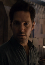 Scott Lang