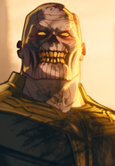 Thanos
