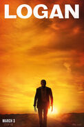 Logan poster 3