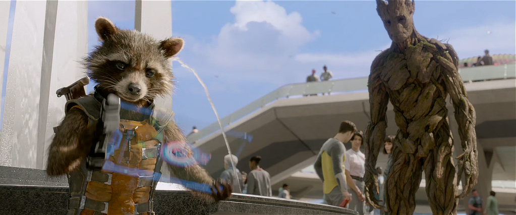 Groot Marvel Movies Fandom