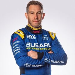 Chris Atkinson