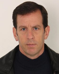 Tony Guida