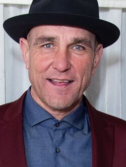 Vinnie Jones