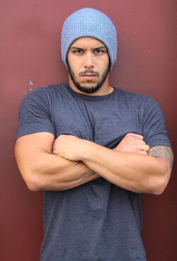 Eric R. Salas