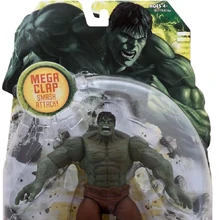 hulk 2008 action figures