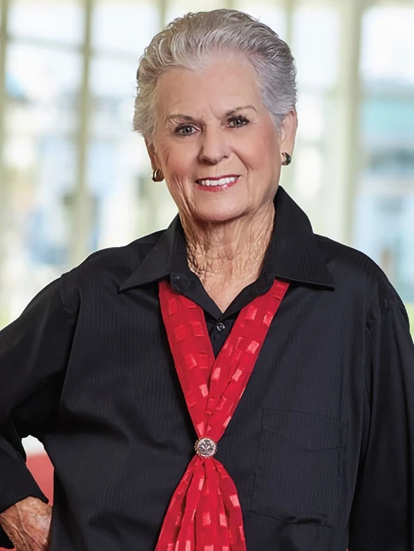 Julie Ann Johnson Marvel Movies Fandom