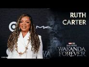 Ruth Carter On The Intricate Costumes In Black Panther- Wakanda Forever