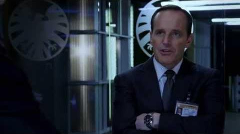 Marvel's Agents of S.H.I.E.L.D