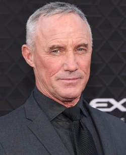 Robert John Burke | Marvel Movies | Fandom