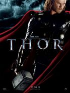 Thor poster 01