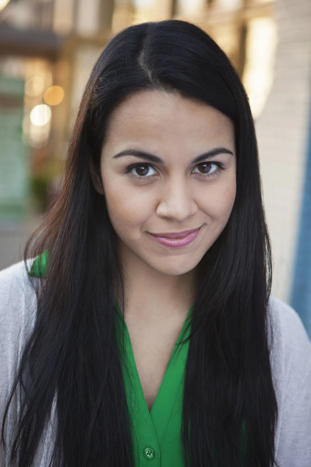 Viviana Chavez | Marvel Movies | Fandom