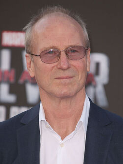 William Hurt