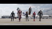 Cacw TeamIronMan