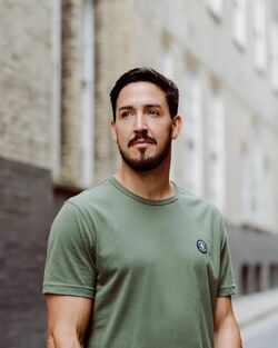 Daniel Ilabaca