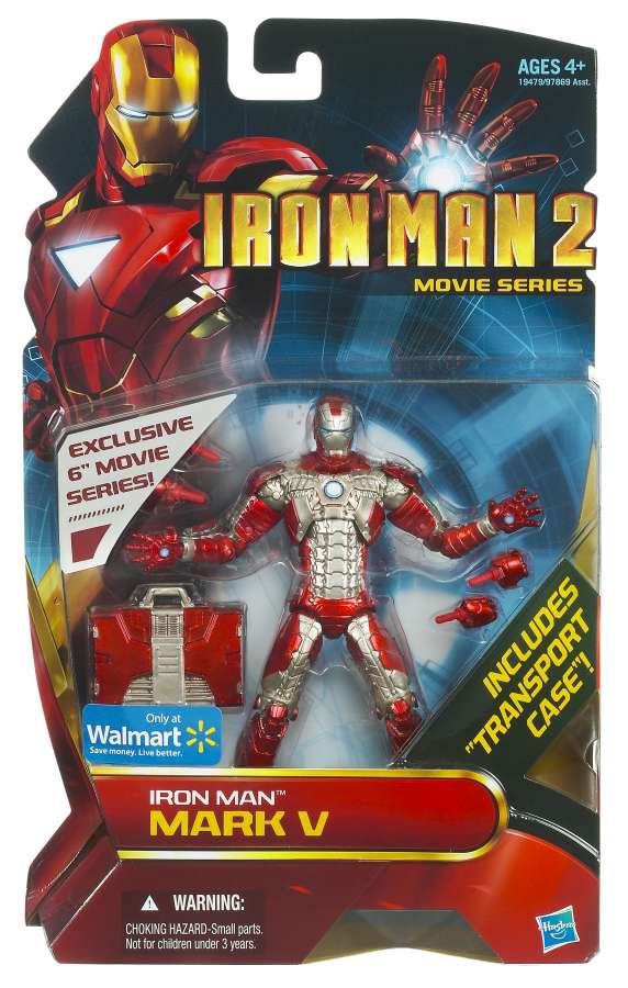 iron man figures