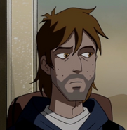 Bruce in The Avengers: Earth's Mightiest Heroes.