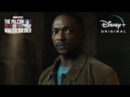 Honor - Marvel Studios' The Falcon and the Winter Soldier - Disney+
