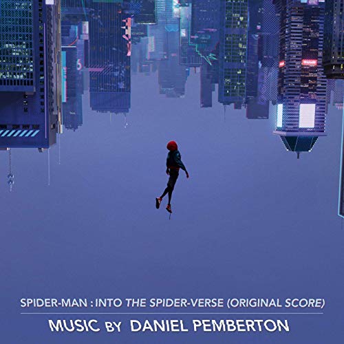 Spider-Man: Into the Spider-Verse Soundtrack | Marvel Movies | Fandom