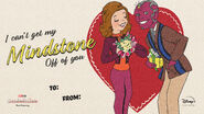 WandaVision Valentine's Day Cards 02