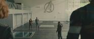 Pre-VFX Scene