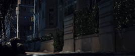 Duquesne Brownstone HE1