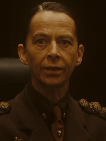 Dox | Marvel Movies | Fandom