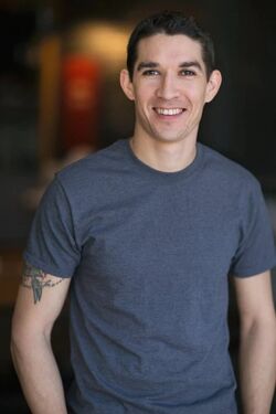 Lance Herota