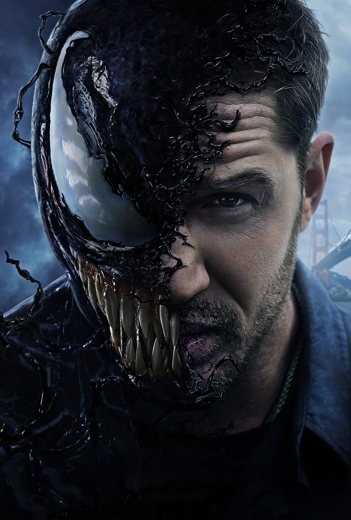 Will Eddie Brock be Venom?