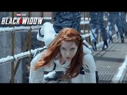 Back - Marvel Studios’ Black Widow