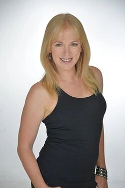 Nesta Chapman
