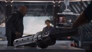 Theavengershq-2645.jpg (130 KB) Rogers confronts Fury about S.H.I.E.L.D.'s possession of the HYDRA weapons.