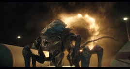 Xenophage