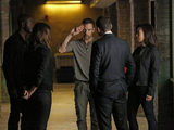 Agents of S.H.I.E.L.D. Episode 2.02: Heavy is the Head