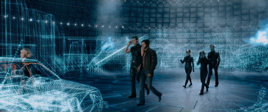 Danger Room XTLS