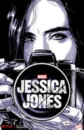 Jessica Jones season 2 NYCC poster