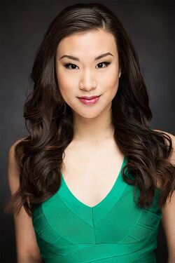 Megan Hui