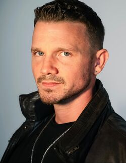 Tom Caserto