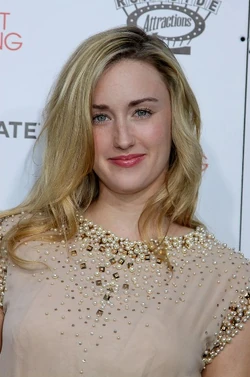 Ashley Johnson | Marvel Movies | Fandom