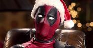 Deadpool promo 12 days