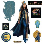Eternals Character Promotional 01