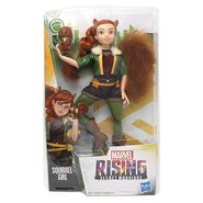 Squirrel Girl