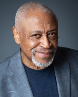 Ron Canada