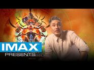 Thor- Ragnarok - IMAX® Lightning Round -1