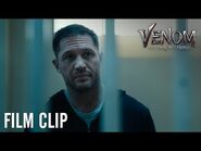 VENOM- LET THERE BE CARNAGE Clip - Wishes