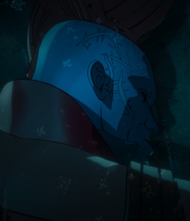 Yondu Udonta WIS2E1