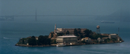 Alcatraz Island XTLS