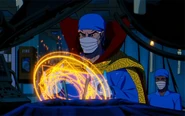 Stephen Strange (Marvel Animated Universe) (105 KB) Doctor Strange from the Marvel Animated Universe.