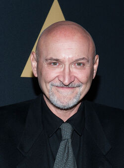 Jude Ciccolella