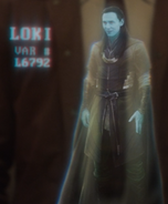 Loki L6792 LE2