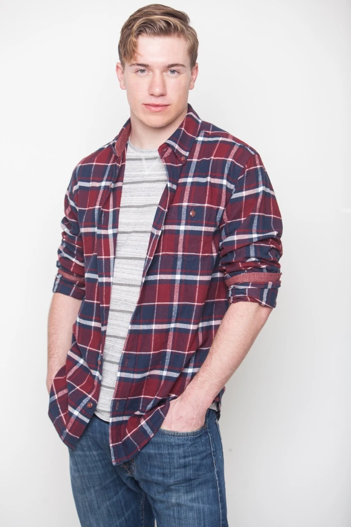 Nick Pauley | Marvel Movies | Fandom